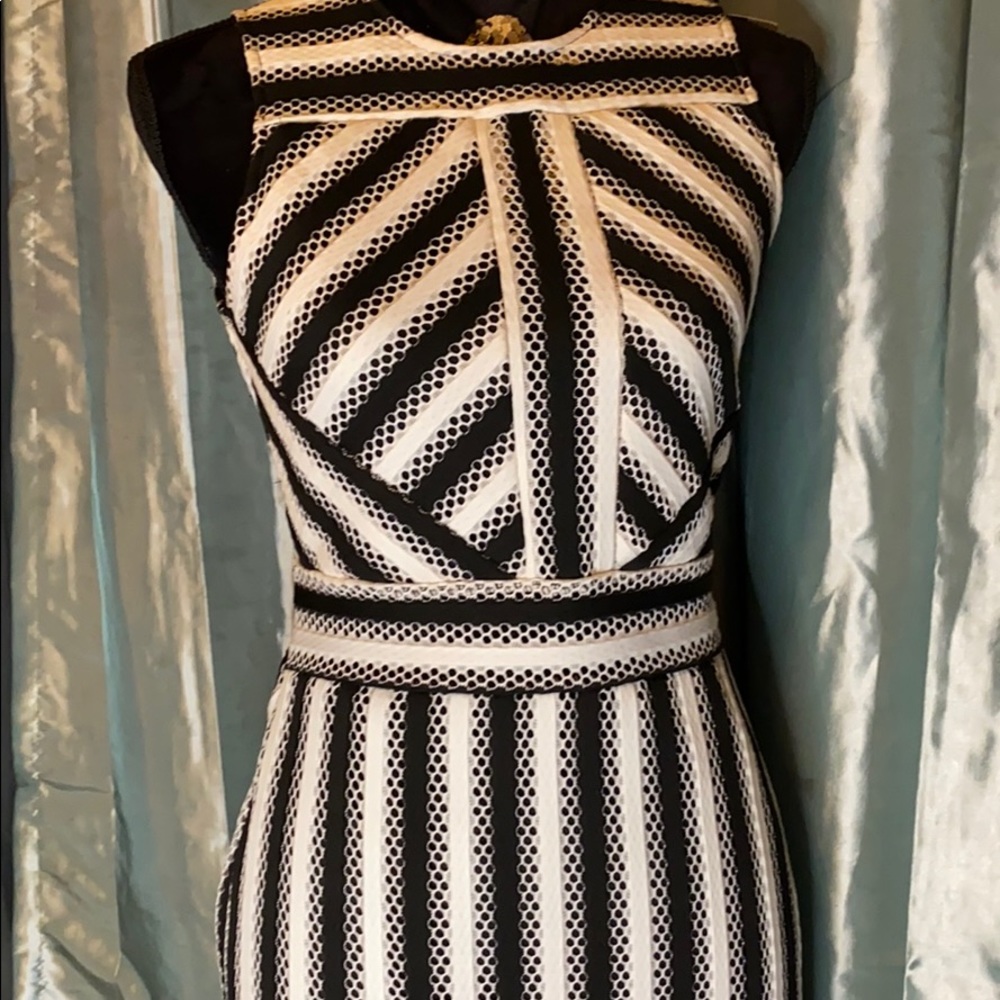Topshop Dress